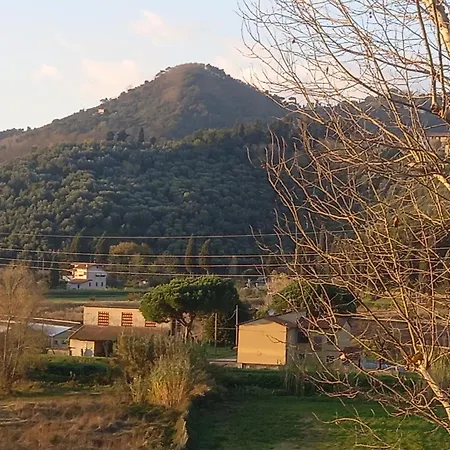בית אירוח La Casa Di Zeno Stiava