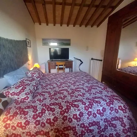 La Casa Di Zeno בית אירוח *