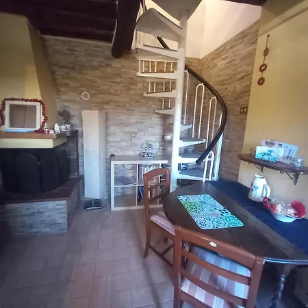La Casa Di Zeno *