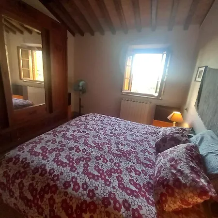 בית אירוח La Casa Di Zeno